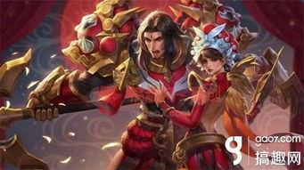 王者荣耀七夕爆料最新,浪漫元素大揭秘,甜蜜活动抢先看! 第3张 王者荣耀七夕爆料最新,浪漫元素大揭秘,甜蜜活动抢先看! 第3张